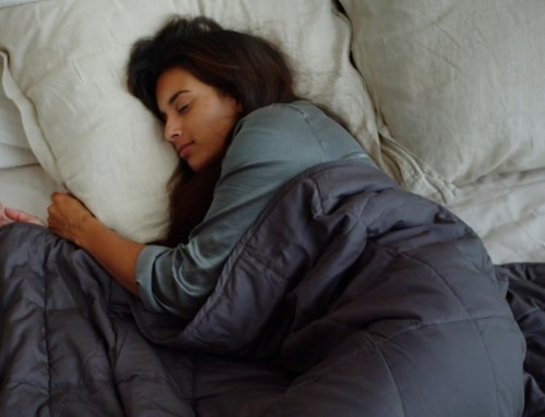 Como o Sono Impacta na Saúde Mental: Dicas para Melhorar Seu Sono com a Terapia Cognitivo-Comportamental